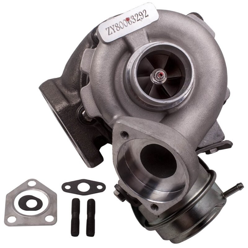 7787626 Turbo Charger For BMW X3 320 E83 E83N 150 Hp 2 0L GT1749V