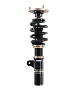 BMW 6 Series Coilovers