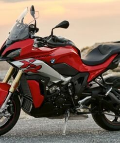 BMW S1000XR