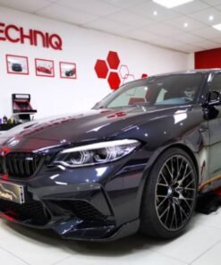 Alternative view of 1set M Performance Car Body Decoration Sticker For BMW M2