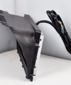 Alternative view of 8.8" Android Car Multimedia Stereo GPS Navigation DVD for BMW 7 Series E65 E66 E67 E68 2002 2003 2004 2005 2006 2007 2008 2009