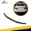 BMW 4 Series F32 F33 Sedan trunk spoiler