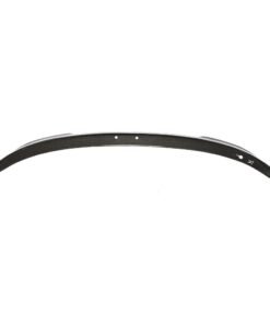Alternative view of Carbon Fiber Rear Trunk Spoiler Boot Lip Wing For BMW 4 Series F36 GT Gran Coupe 2014 - 2019