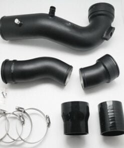 Alternative view of Downpipe+Charge Pipe+Boost Pipe Kit For BMW 2011-2015 N55 535i/ix 640i/ix F10 F12 F13