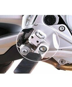 Alternative view of For BMW K1 K1300R K1300S K1200S K1200R K1200R Sport K 1300 S R K 1200 R NEW Motorcycle Foot peg Passenger Footpeg Lowering Kit