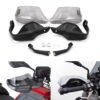 BMW Motorcycle Accessories R 1200 GS ADV R1200GS LC F 800 GS Adventure S1000XR Hand Guard Hand shield Protector Windshield