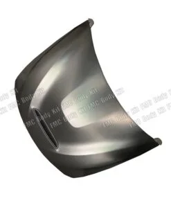 Alternative view of GTS Style Engine Bonnet Hood Cover F30 F35 Modify M3 M4 Type Iron Material Car Modification For BMW 3 Series F30 F35