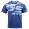 Motorsprot Motorcycle T-Shirts Motorrad For BMW R1200 GS ADVENTURE Men's Short Motorbike Quick Dry T-Shirts Moto Team Shirt