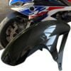 S1000RR S1000R HP4 2019 2020 2021 Carbon fiber Front Fender Splash Mud Dust Guard Mudguard For BMW S 1000 RR S 1000 R 2019-2021