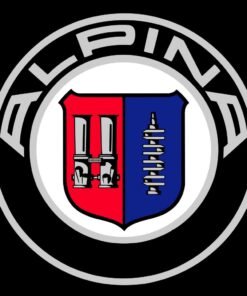 Alpina B7