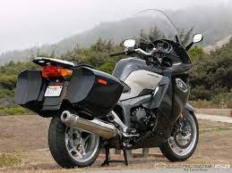 BMW K1300GT