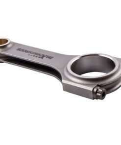 Alternative view of 4pcs Connecting Rods For BMW 2002 Ti 1802 Turbo M10 Engine 135mm Connect Ro Conrod Bielle Pleuel Shot Peened