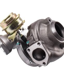 Alternative view of GT2260V Turbo VNT Turbocharger For BMW X5 E53 3.0D 6 Cyl 753392-0003 753392-0001