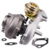 GT2260V Turbo VNT Turbocharger For BMW X5 E53 3.0D 6 Cyl 753392-0003 753392-0001