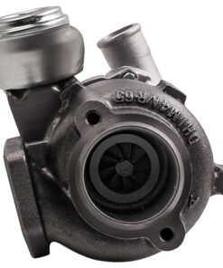 Alternative view of Turbocharger for BMW 318D 320D 520D E46 136HP 100kw engine GT1549V 700447