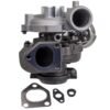 turbo charger for BMW 5 series E 39 M57D30 engine 135kw 142kw VGT 1998-2004