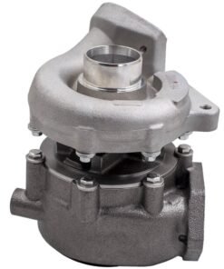 Alternative view of turbo for BMW 3 Series 320d 120 Kw 2004 2005 2006 2007 turbocharger 27107539265