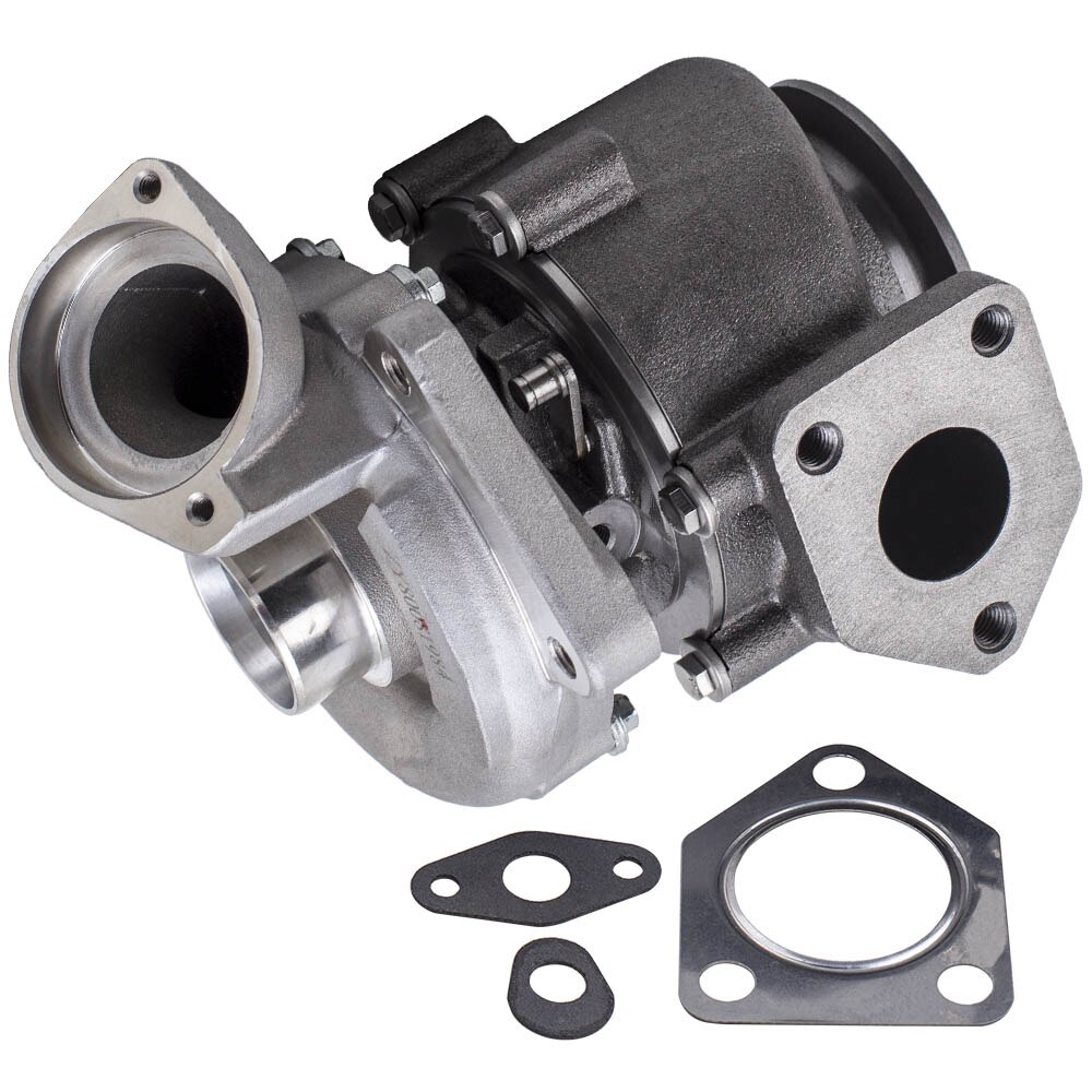 turbo for BMW 3 Series 320d 120 Kw 2004 2005 2006 2007 turbocharger ...