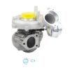 BMW X5 E53 3.0d 2003-2007 Turbo Turbocharger GT2260V M57 TU 11657791046 11657791044 11657790145