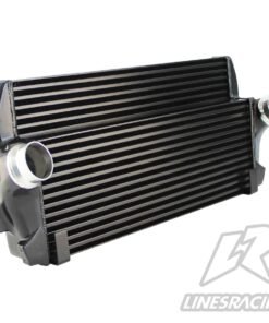 Alternative view of FMIC Competition Intercooler Fits For BMW 535i F07/F10/F11/F18 09-16 F01/F02 740i 730d(x)740d(x) 0-15