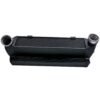 Front Mount Intercooler for BMW E90,E91,E92,E93,E81,E82 520mmx200mmx145mm 335i