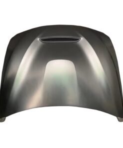 Alternative view of GTS Style Engine Bonnets Hood Cover Modify to M3 M4 Style Iron or Carbon Fiber Car Tuning For BMW 3 Series F30 F35 2013-2019hh