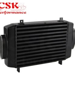 Alternative view of Top Mount Turbo Supercharged Intercooler Fit For BMW Mini Cooper S R53 R50 02-06