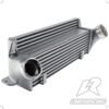 Tuning Competition Intercooler  Fit For BMW 120d 123d E81/E82/E87/E88 2007-2013 N47