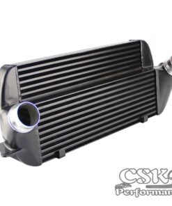 Alternative view of Tuning Competition Intercooler Fits For BMW F07/F10/F11 520i 528i 2010+