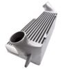 Upgrade 7.5" Intercooler Air Intake for BMW 135i 335i/xi/is Z4 N54 N55 Engines