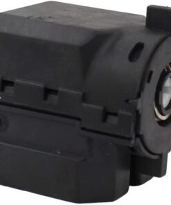 Alternative view of NewYall Ignition Starter Switch : BMW