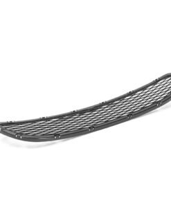 Alternative view of Front Bumper Vents Front Lower Grille Grill For BMW 3 Series E90 E91 2009-12