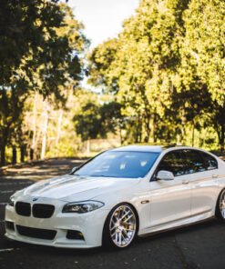 BC racing F10 Bmw coilovers