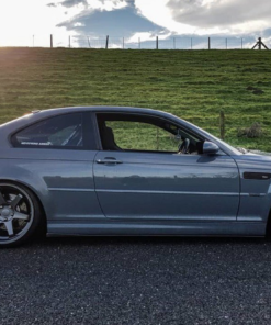 E46 Bmw Coilovers