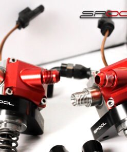 S55 performance High Pressure Fuel pump kit