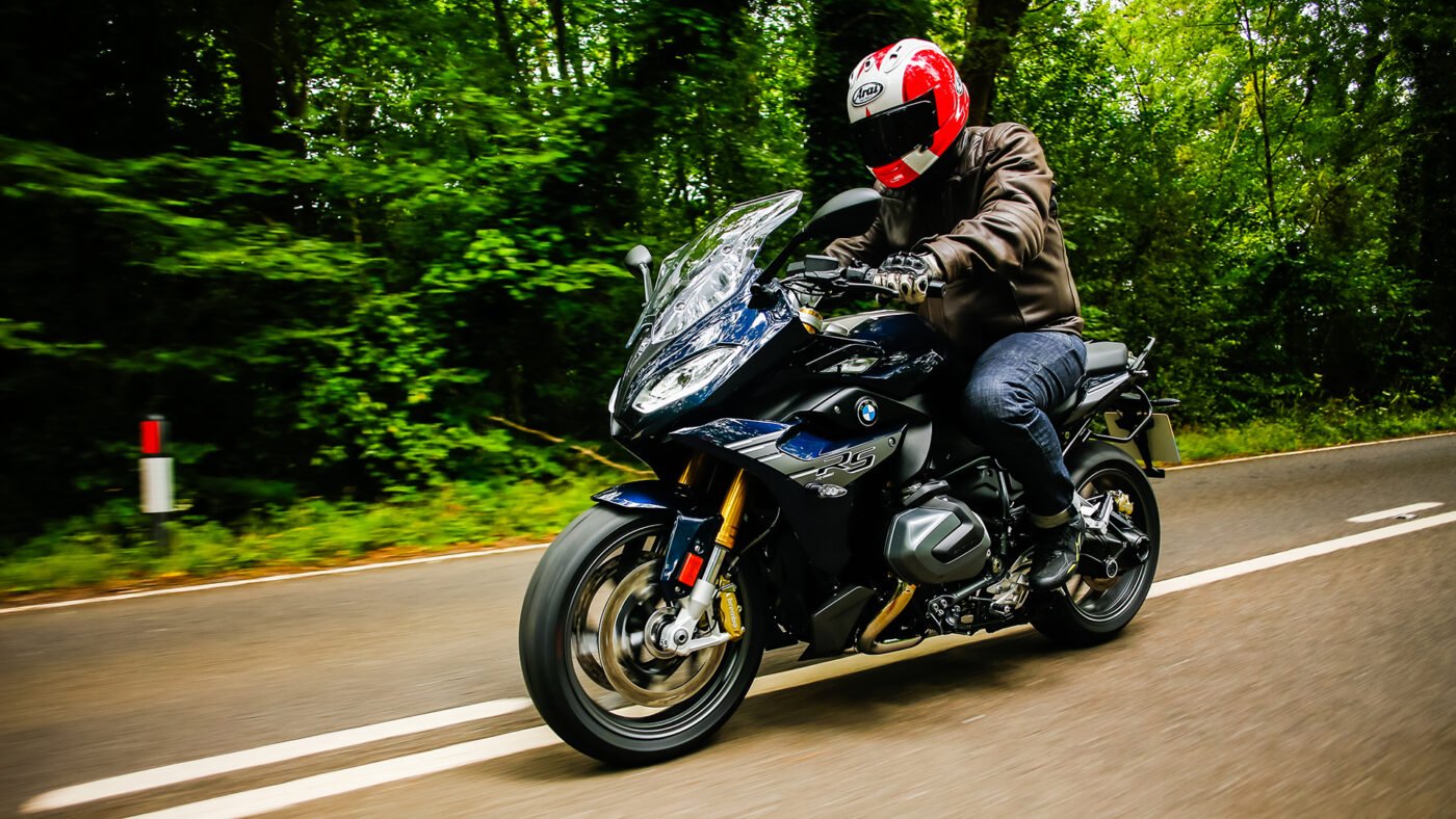 Riders Club Tour series