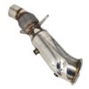 BMW 535i DownPipe
