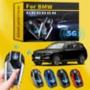 BMW X1,X2,X3,X4,X5 Smart Key