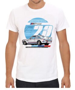 Alternative view of RENN Auto T Shirt