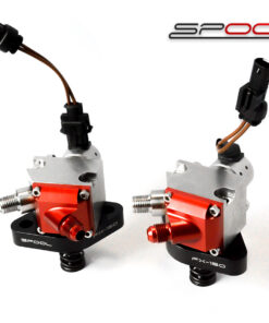 Spool FX 150 Upgraded high pressure pump kit s55