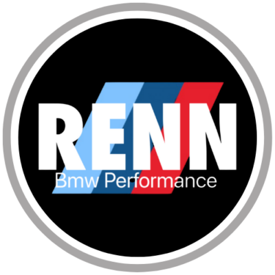 Renn auto icon
