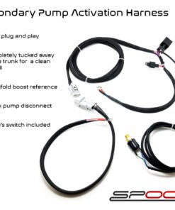 BMW F10 N63/ N63 tu Stage 3 Low pressure pump kit