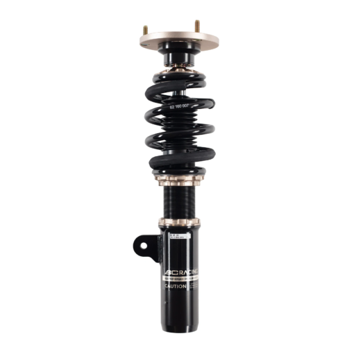 12-17 BMW 6 Series 650i Coilovers