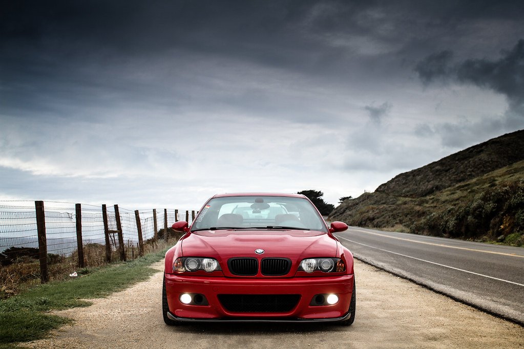 Drivers Club: Malibu