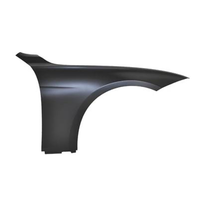 BMW 3 Series Replacement Fenders