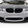 BMW 5 Series E60 2004-2010 M4 Style Front Bumper