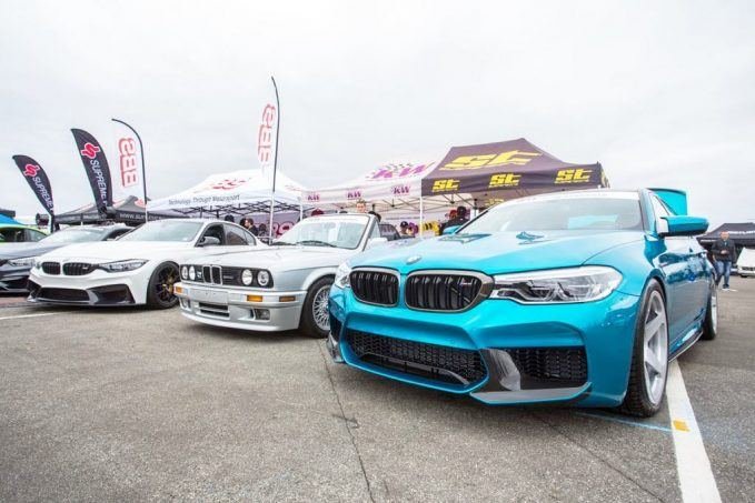 Bimmerville USA