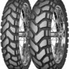 Mitas E-07 PLUS + 150/70-18 70T TL Motorcycle Tire