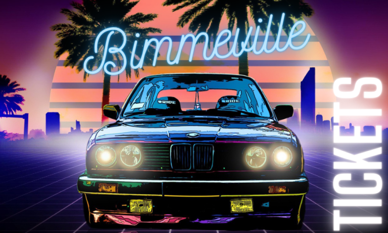 What is BimmerVille