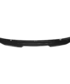 Alternative view of BMW 435i Car Rear Trunk Lip Spoiler Wing Lip For F32 428 430 435i 2DR Model 2014-2018 PSM Style Rear Wing Spoiler Lid